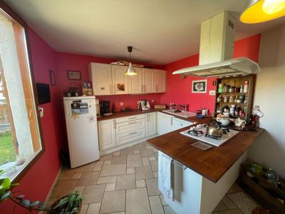 For sale Paray-le-monial 5 rooms 123 m2 Saone et loire (71600) photo 3