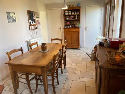 For sale Paray-le-monial 5 rooms 123 m2 Saone et loire (71600) photo 4