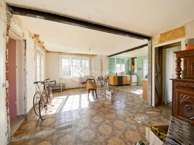 For sale Ambares-et-lagrave 4 rooms 85 m2 Gironde (33440) photo 3