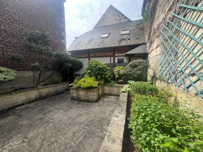 For sale Noyon 8 rooms 165 m2 Oise (60400) photo 3