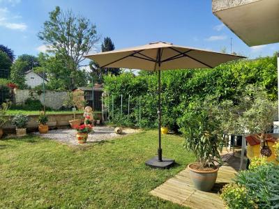 For sale Orry-la-ville 2 rooms 44 m2 Oise (60560) photo 2