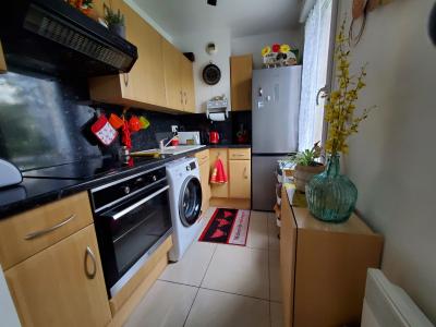 For sale Orry-la-ville 2 rooms 44 m2 Oise (60560) photo 4