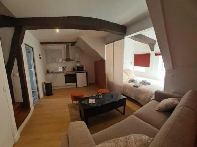 For sale Rouen 12 rooms 233 m2 Seine maritime (76000) photo 2