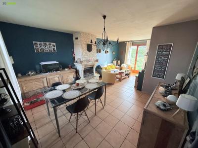 For sale Noyon 6 rooms 101 m2 Oise (60400) photo 0