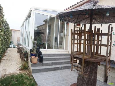 For sale Clarensac 4 rooms 127 m2 Gard (30870) photo 3