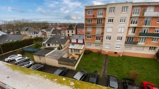 Acheter Appartement 69 m2 Mans