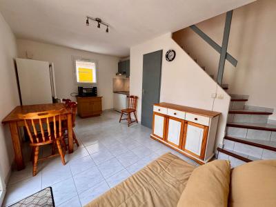 For sale Marseillan 3 rooms 33 m2 Herault (34340) photo 2