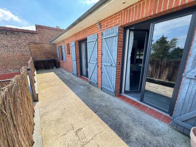 For sale Givenchy-en-gohelle 4 rooms 130 m2 Pas de calais (62580) photo 4