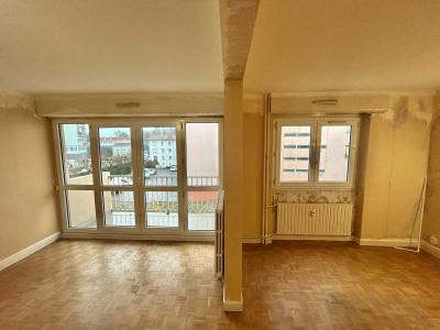 Acheter Appartement 74 m2 Saint-etienne