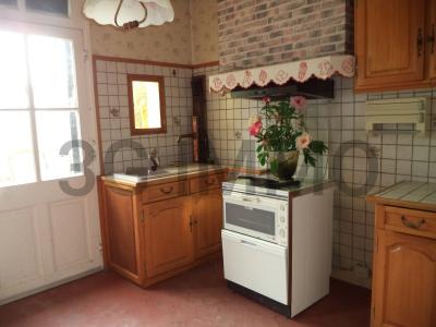 Acheter Maison Romilly-sur-seine 65000 euros