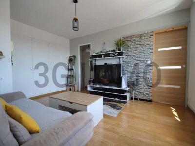 For sale Albi 2 rooms 41 m2 Tarn (81000) photo 1