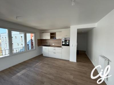 Annonce Location 2 pices Appartement Havre 76