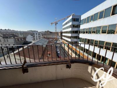 Louer Appartement Havre 679 euros