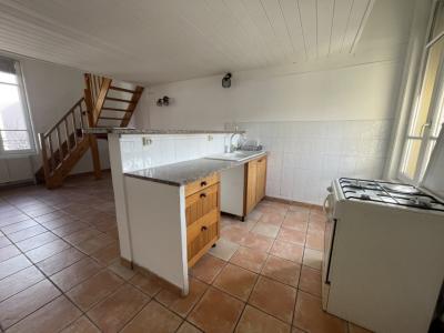 For rent Lyon-7eme-arrondissement 3 rooms 56 m2 Rhone (69007) photo 1