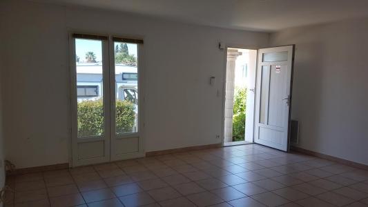 For rent Marseillan 3 rooms 68 m2 Herault (34340) photo 2