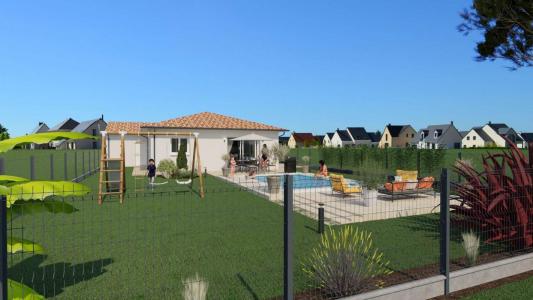 For sale Saint-vincent-de-paul 590 m2 Landes (40990) photo 1