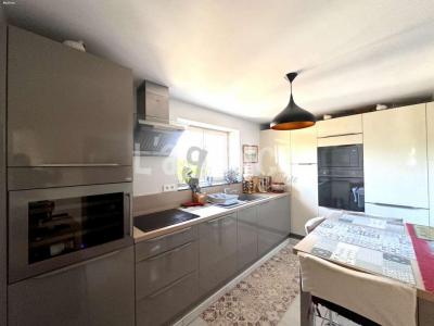 For sale Messy 6 rooms 91 m2 Seine et marne (77410) photo 1