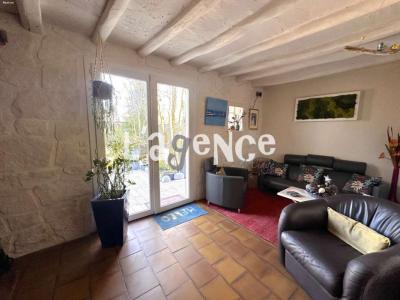 For sale Messy 6 rooms 91 m2 Seine et marne (77410) photo 2