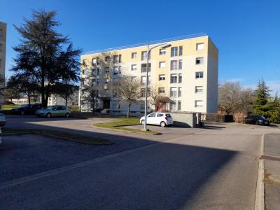 Annonce Location 3 pices Appartement Neufchateau 88