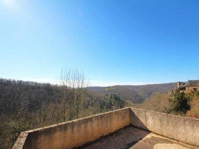 For sale Najac 7 rooms 154 m2 Aveyron (12270) photo 0