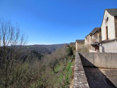 Annonce Vente 7 pices Maison Najac 12