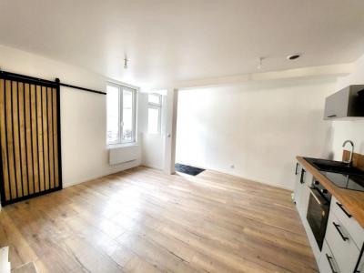 Annonce Vente 3 pices Appartement Angerville 91