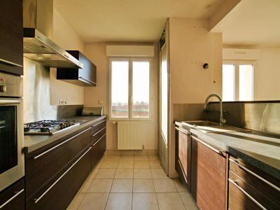 Acheter Appartement Quincieux Rhone