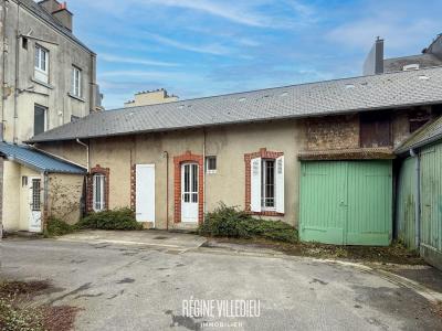 For sale Cherbourg 5 rooms 116 m2 Manche (50100) photo 0