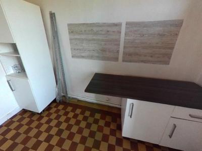 Louer Appartement 36 m2 Lyon-8eme-arrondissement