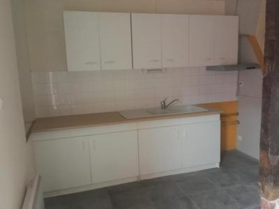 Annonce Location 4 pices Appartement Saint-julien-sur-reyssouze 01