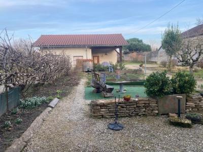 Acheter Maison 249 m2 Cras-sur-reyssouze