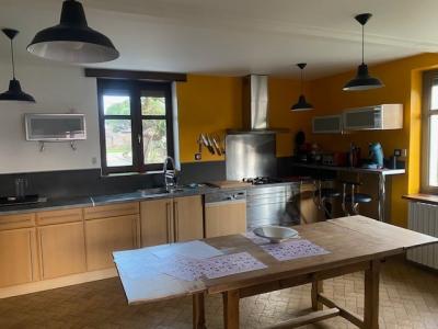 Acheter Maison Cras-sur-reyssouze 390000 euros