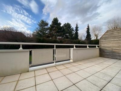 For sale Roncq 2 rooms 50 m2 Nord (59223) photo 1