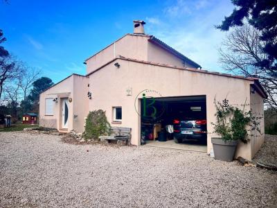 Annonce Vente 5 pices Maison Ponteves 83