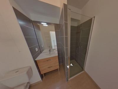 Louer Appartement 29 m2 Echirolles