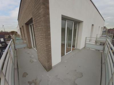 For rent Halluin 2 rooms 45 m2 Nord (59250) photo 2