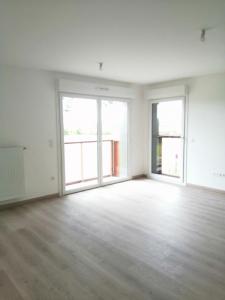 For rent Boisdinghem 2 rooms 47 m2 Pas de calais (62500) photo 2