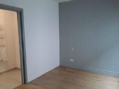 Louer Appartement Nancy Meurthe et moselle