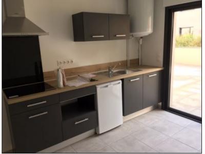 Annonce Location Appartement Saint-priest-en-jarez 42