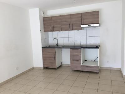 Louer Appartement 39 m2 Strasbourg