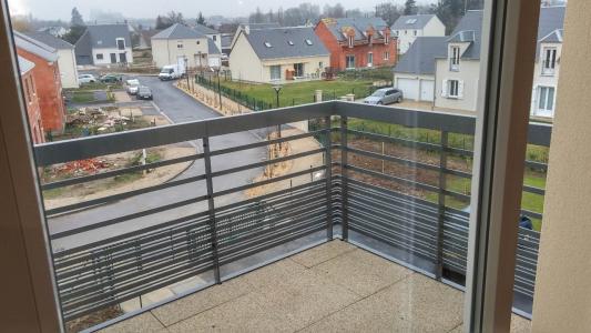 Louer Appartement 42 m2 Saint-jean-le-blanc