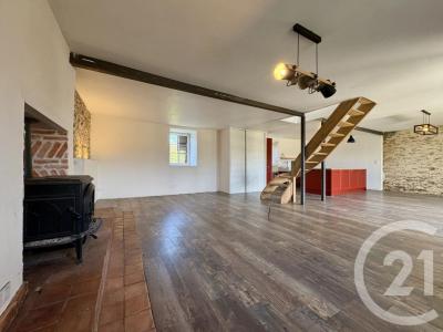 Acheter Maison Saint-germain-les-belles 177500 euros