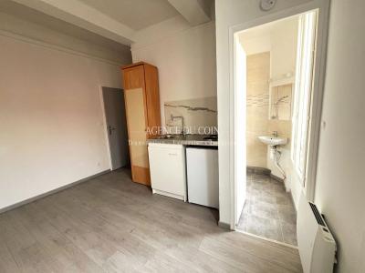 Louer Appartement 13 m2 Muy