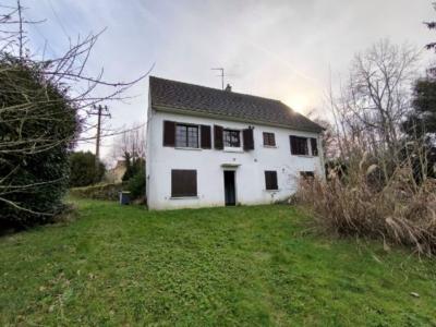 Annonce Vente 5 pices Maison Chateau-thierry 02