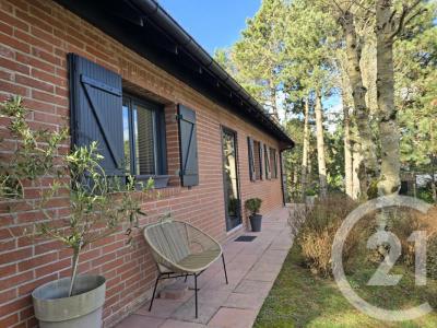 For sale Neufchatel-hardelot 5 rooms 114 m2 Pas de calais (62152) photo 1