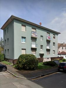 For sale Belfort 4 rooms 71 m2 Belfort (90000) photo 0