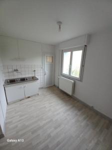 Acheter Appartement 71 m2 Belfort