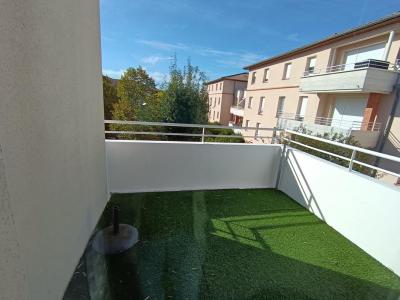 For rent Montauban 3 rooms 61 m2 Tarn et garonne (82000) photo 1