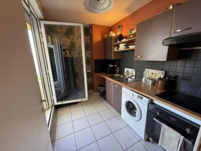 For sale Saint-denis 2 rooms 47 m2 Reunion (97400) photo 3