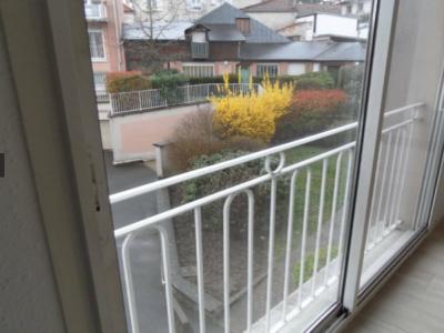 Annonce Location Appartement Massy 91